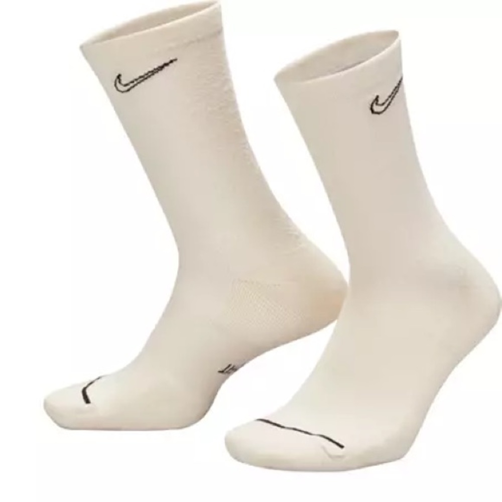 Nike Everyday Plus Cushioned Crew Socks - 2 pack - Picture 3 of 6